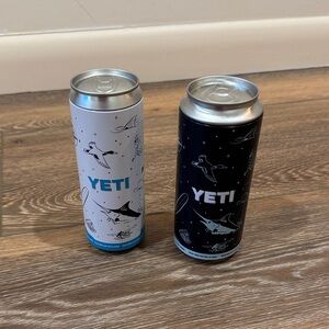 Yeti Aluminum Stash Cans